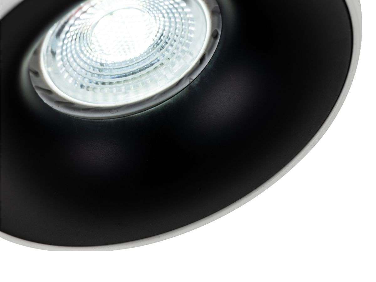 Foco empotrado DOWNLIGHT LP972