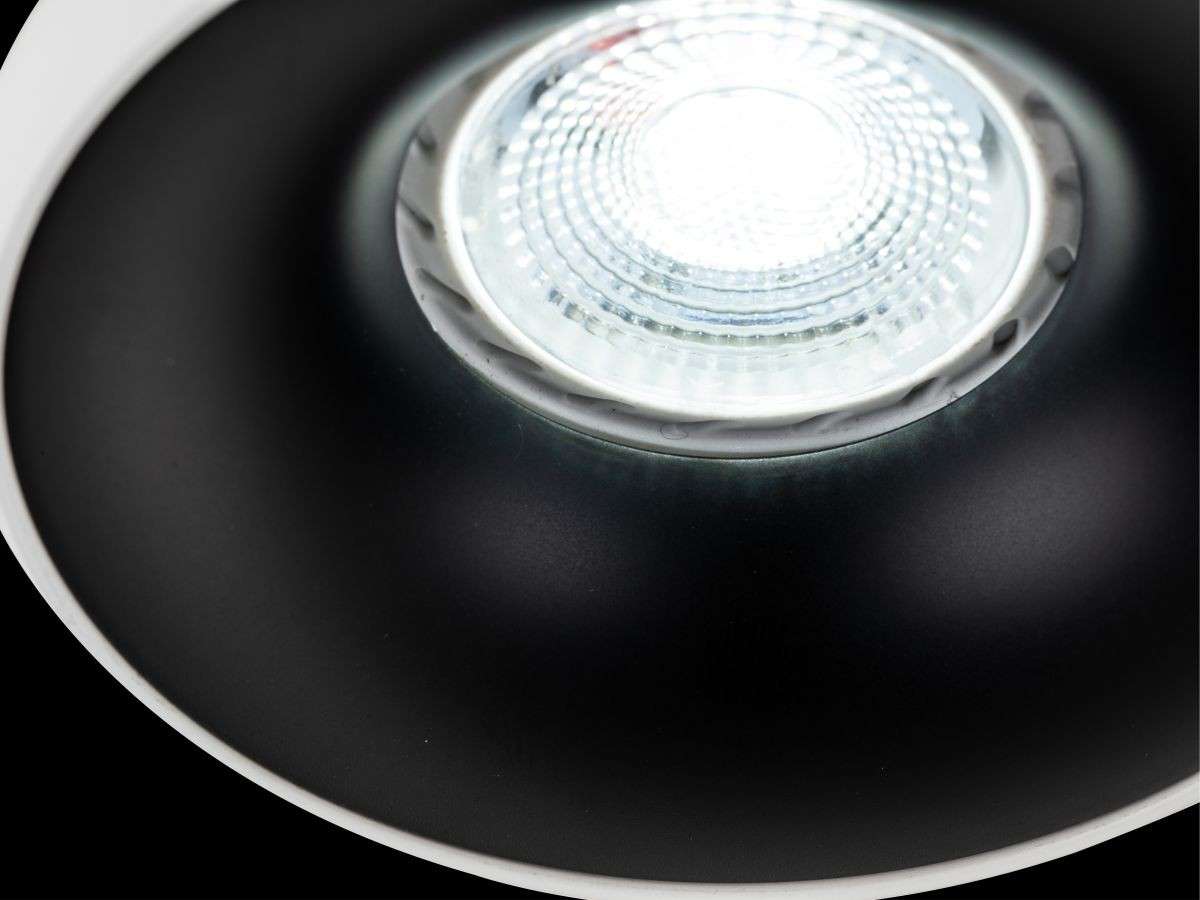 Foco empotrado DOWNLIGHT LP972