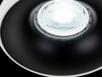 Foco empotrado DOWNLIGHT LP972