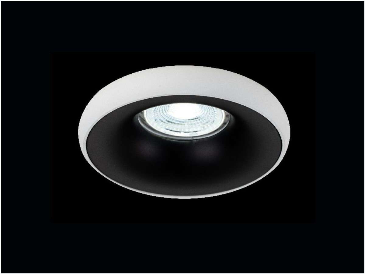 Foco empotrado DOWNLIGHT LP972