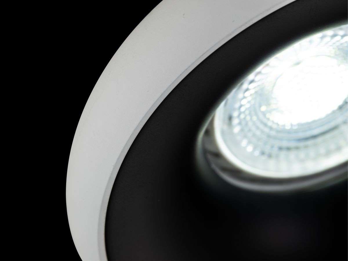 Foco empotrado DOWNLIGHT LP972