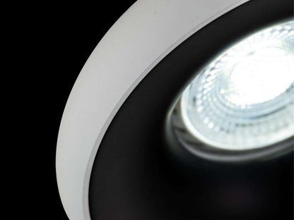 Foco empotrado DOWNLIGHT LP972