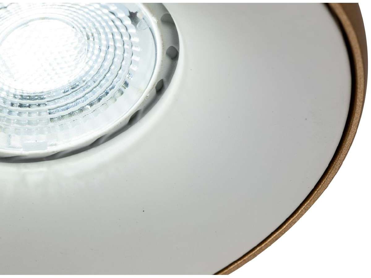 Foco empotrado DOWNLIGHT LP973