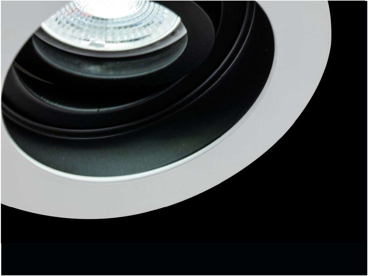 Foco empotrado DOWNLIGHT - LP983