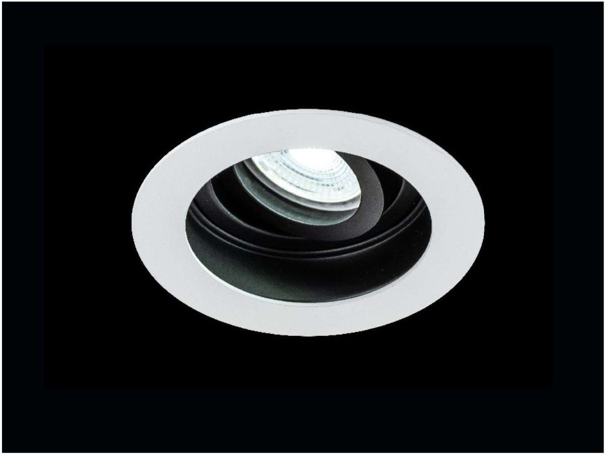 Foco empotrado DOWNLIGHT - LP983