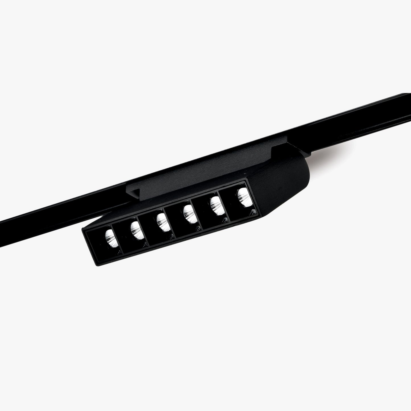Serie M20 Reflector Orientable Carril Magnético - LP992-ReflectorL22