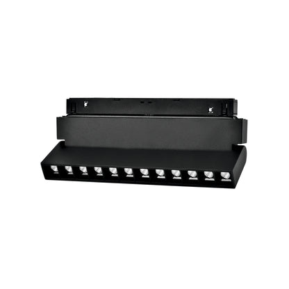 Serie M20 Reflector Orientable Carril Magnético - LP992-ReflectorL22