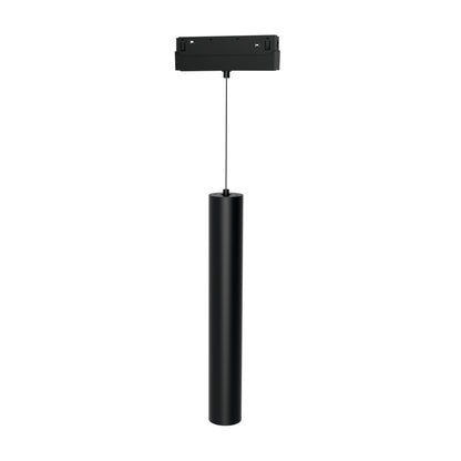 Serie M20 Focos Colgantes Carril Magnético - 7W A 15W
