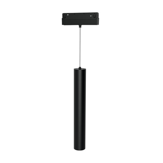 Serie M20 Focos Colgantes Carril Magnético - 7W A 15W