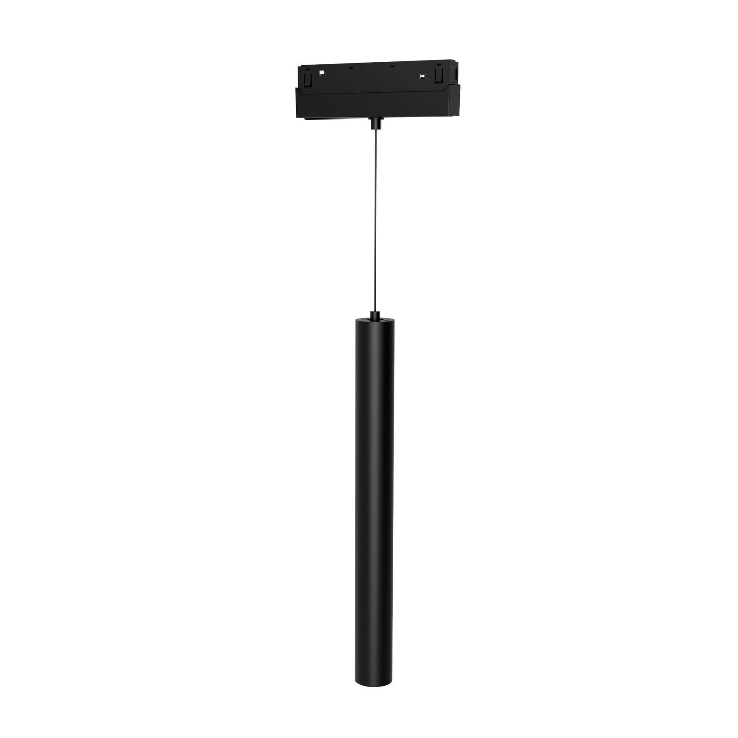 Serie M20 Focos Colgantes Carril Magnético - 7W A 15W