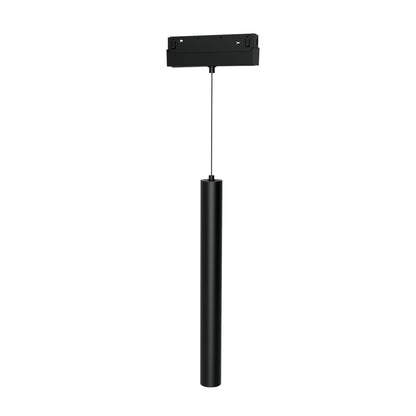 Serie M20 Focos Colgantes Carril Magnético - 7W A 15W