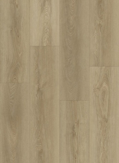 Suelo Vinílico SPC Resistente Al Agua - NG61140-09-PL