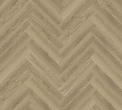 Suelo Vinílico SPC Resistente Al Agua - NG61140-09-HB