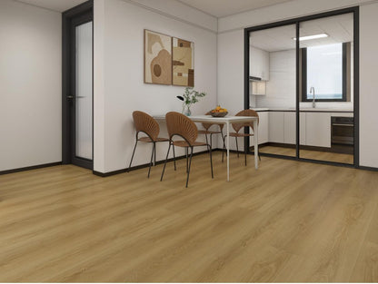 Suelo Vinílico SPC Resistente Al Agua - NG61140-10-PL