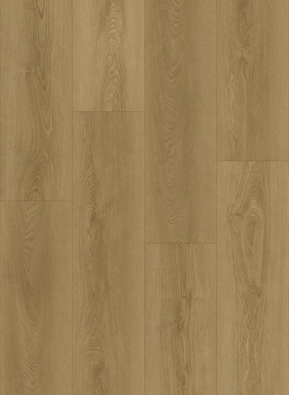 Suelo Vinílico SPC Resistente Al Agua - NG61140-10-PL