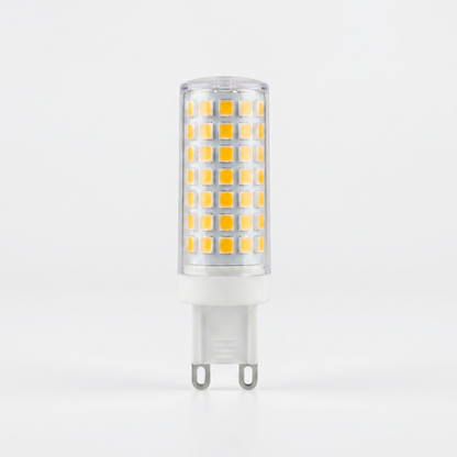 VL-G9 LED 8W 4000K 670LM LUZ NATURAL