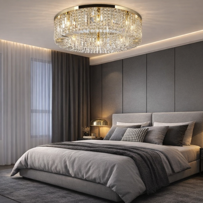 Lámpara de techo FANTASY CLN120-C D60