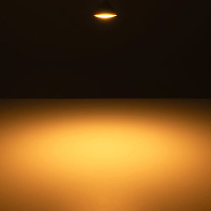 VL-GU10 Led 7W 3000K