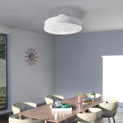 Ventilador de Techo Led Plus Sticks Cct