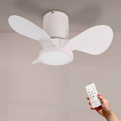 Ventilador de Techo Led Nature