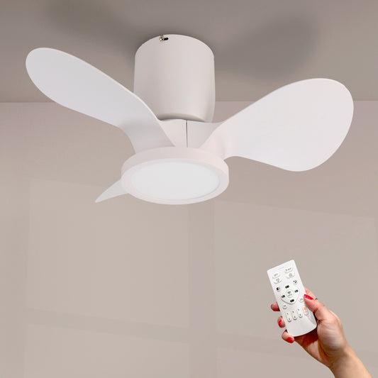 Ventilador de Techo Led Nature