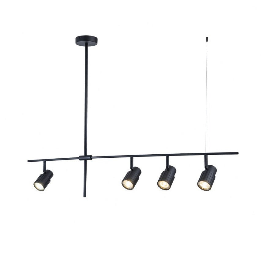Lámparas colgantes RIVOX - LP758-4