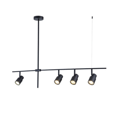 Lámparas colgantes RIVOX - LP758-4