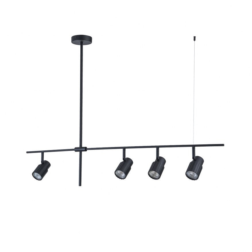Lámparas colgantes RIVOX - LP758-4