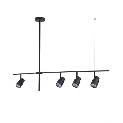 Lámparas colgantes RIVOX - LP758-4