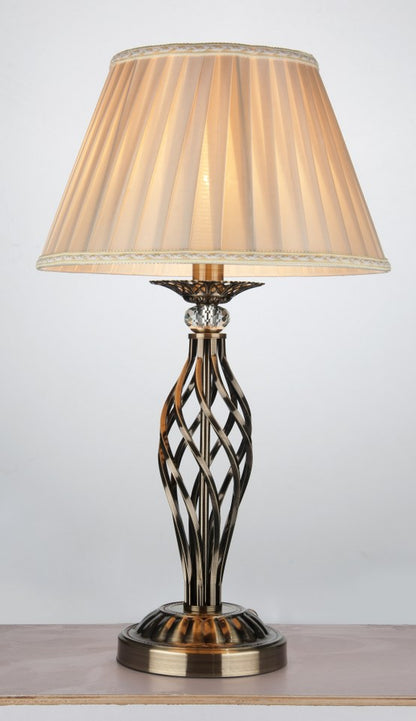 Lámpara de mesa GRAZIA ANTIC LP289-1T