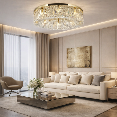 Lámpara de techo FANTASY Lámpara de techo CLN119-C D60